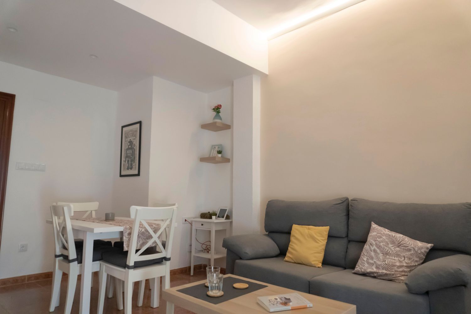 Piso en Barrio Arrancapins - Foto 7