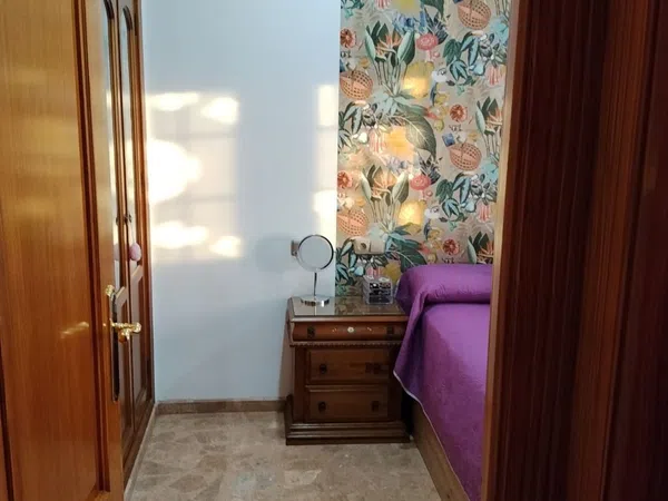 Piso en Calle Benizalón, 8, Vega de Acá - Nueva Almería - Cortijo Grande, Vega de Acá - Nueva Almería - Cortijo Grande - Foto 14