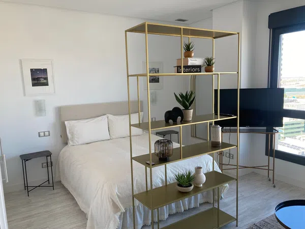 Estudio en calle de Dulce Chacón, 23 - Foto 9