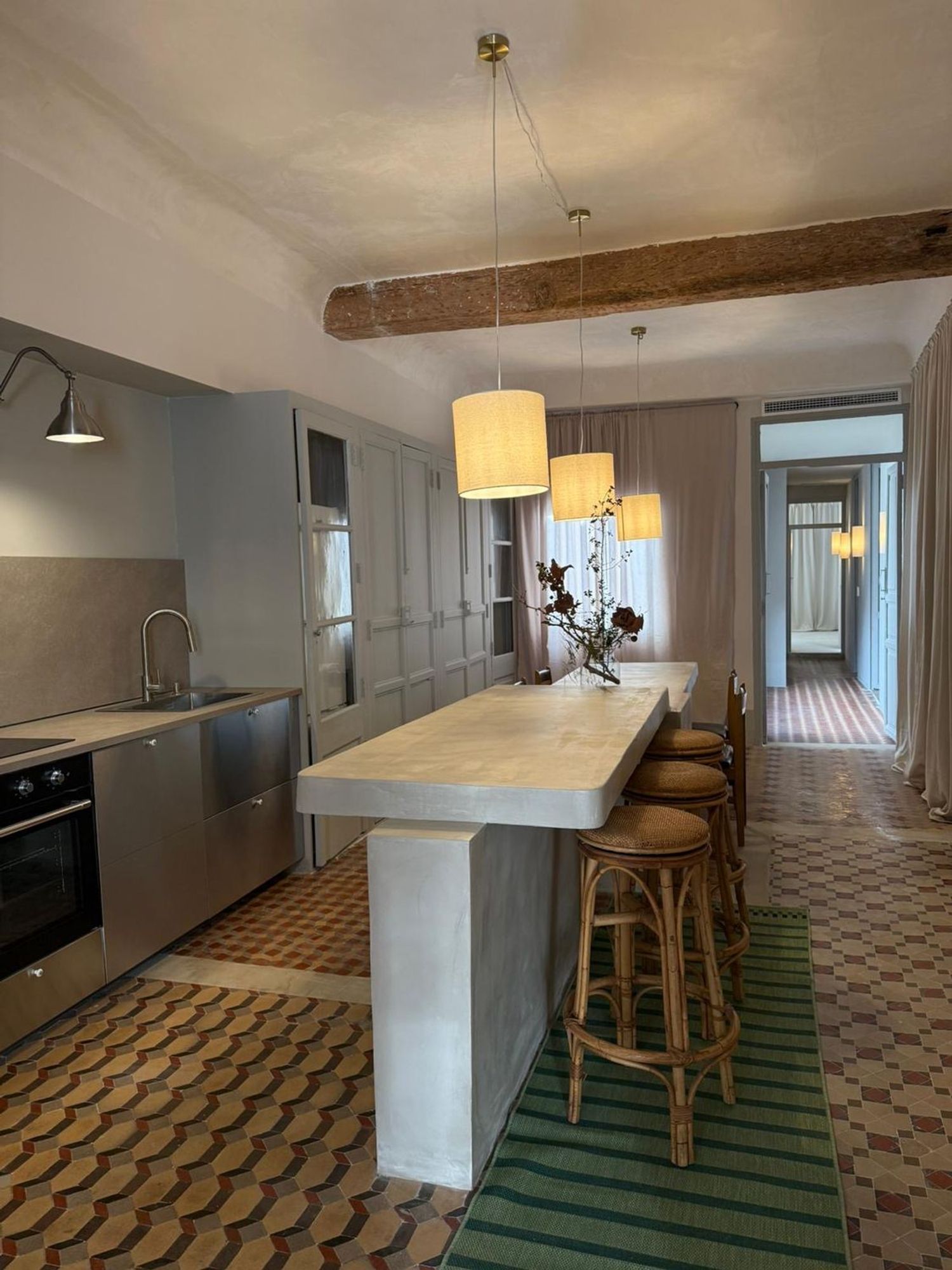 Piso en plaza Tetuán, 1 - Foto 27