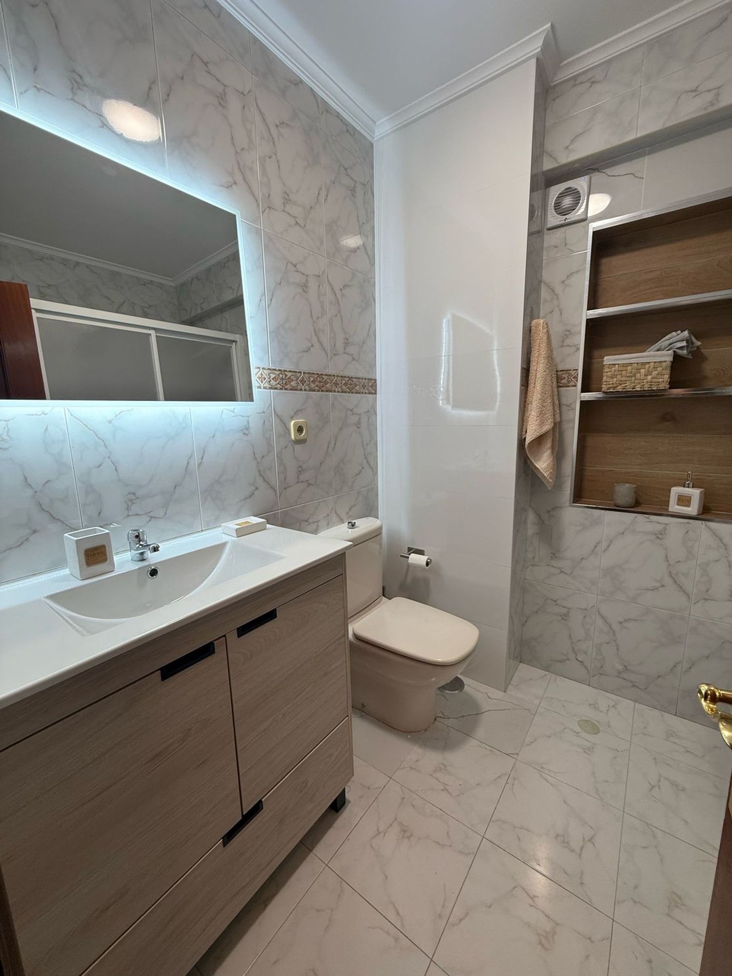 Piso en calle Andrés del Río, 1 - Foto 11