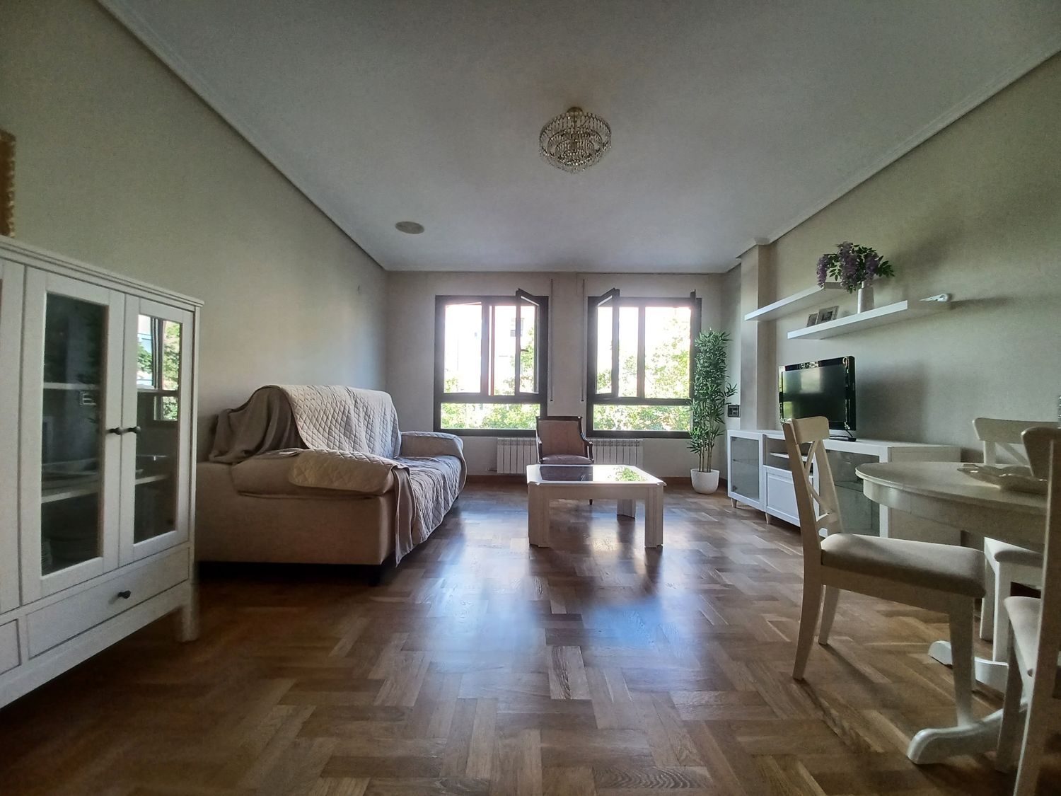 Piso en San Adrián - Siete Infantes - Foto 31