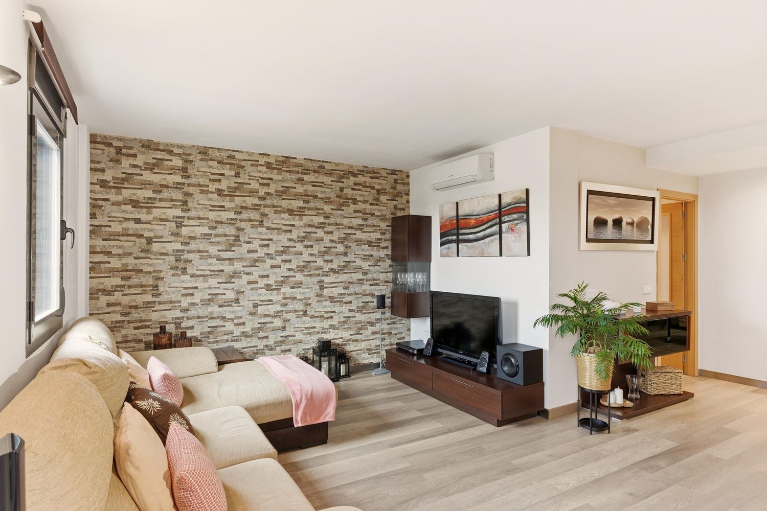 Ático en c/sant Mateu, 4 - Foto 3