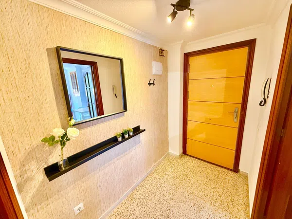 Piso en Avenida Alcalde Federico Molina Orta, 19, Las Torres - Guadalupe, Las Torres - Guadalupe - Foto 14