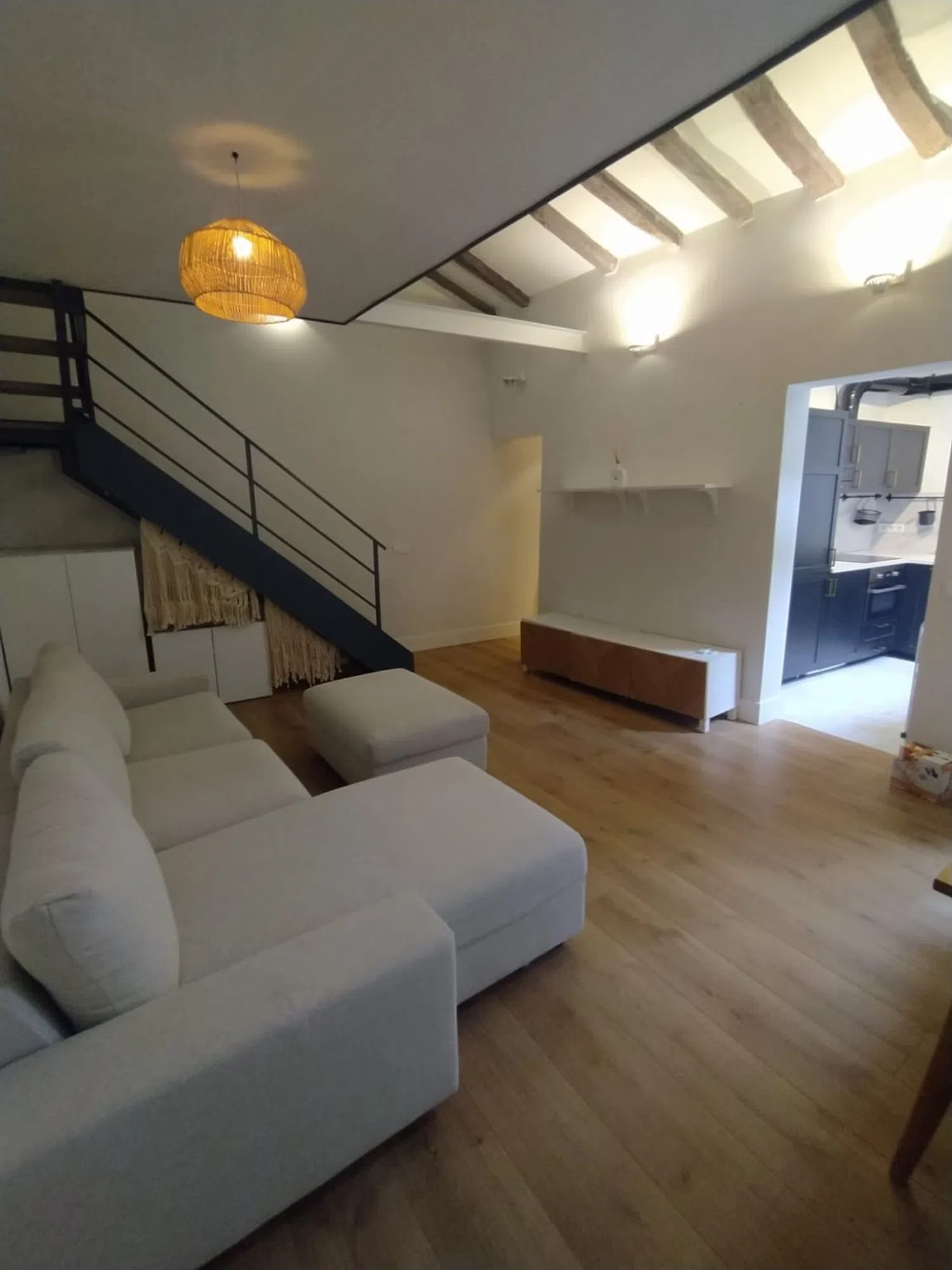 Ático en calle del Prado, 17 - Foto 3