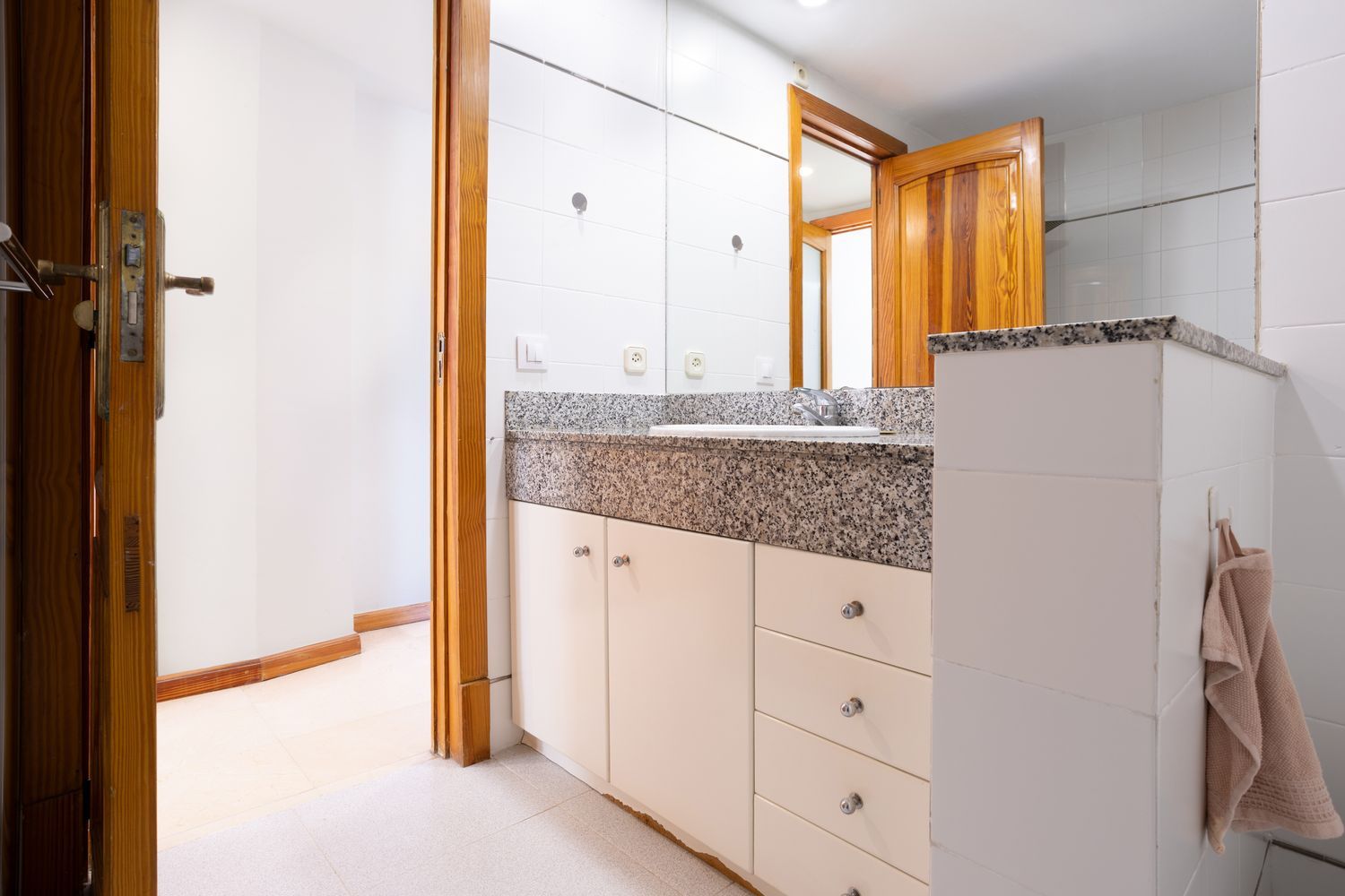 Piso en calle de Jaume de Santacília, 4 - Foto 25