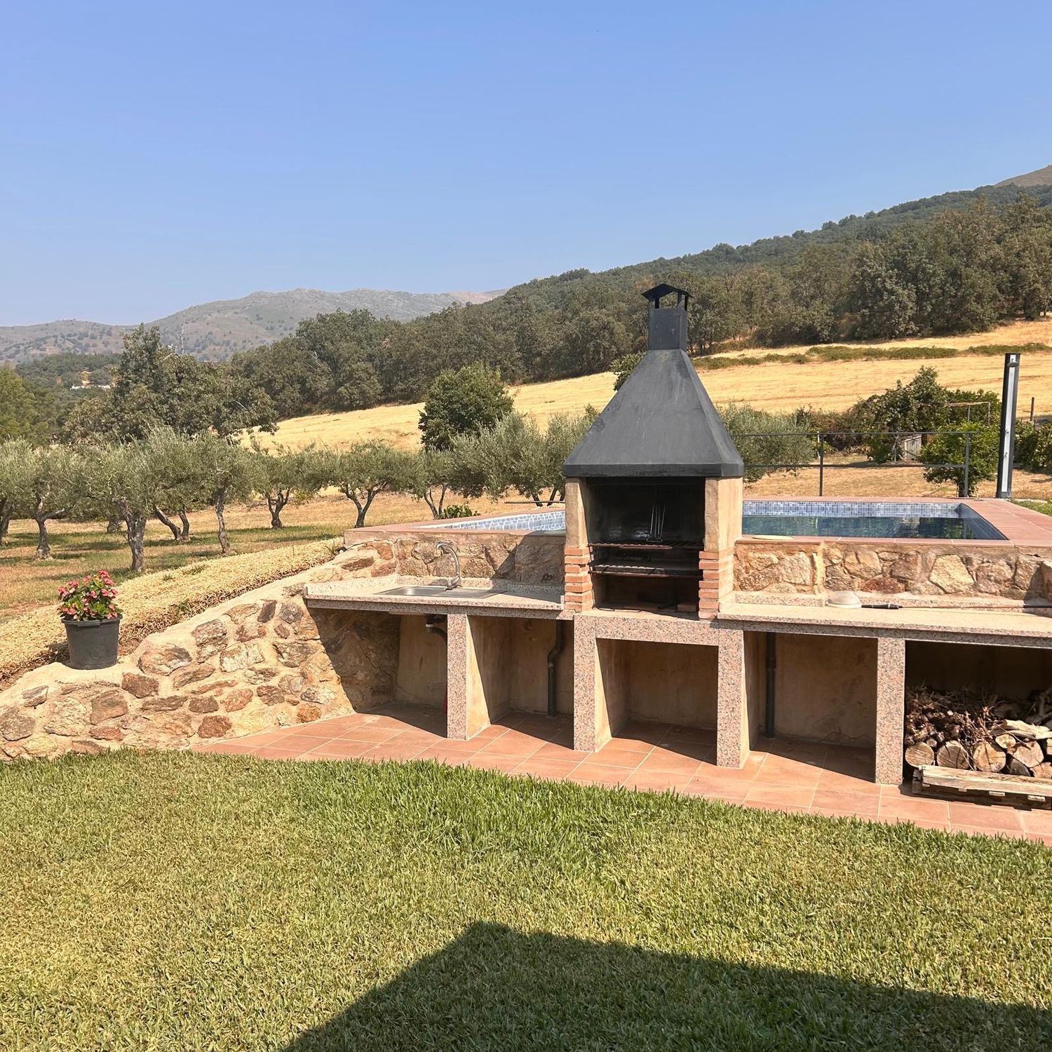 Finca rústica en Camino la Raya s/n - Foto 7