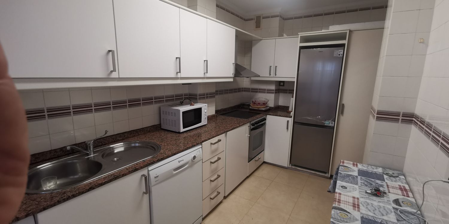 Piso en Basurtu Kastrexana Errepidea, 65, Altamira - Foto 9