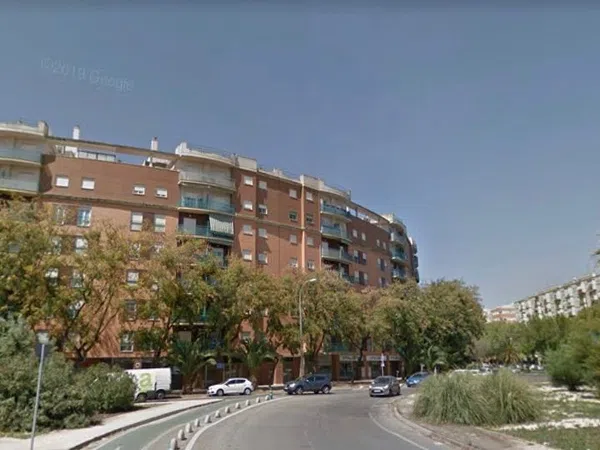 Piso en avenida de las Ciencias, 25 - Foto 1