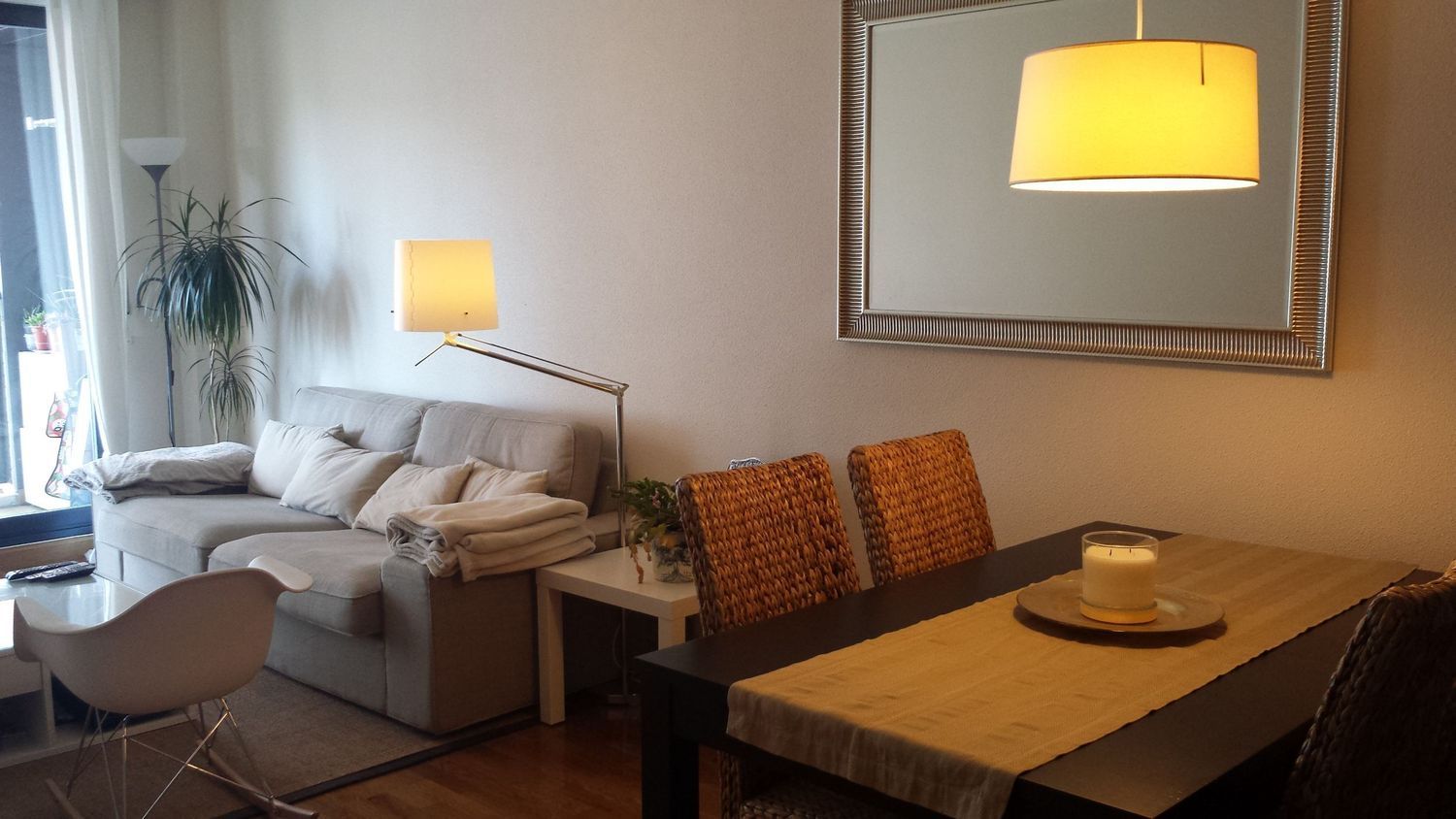 Piso en calle Carmen Baroja Nessi, 27 - Foto 1