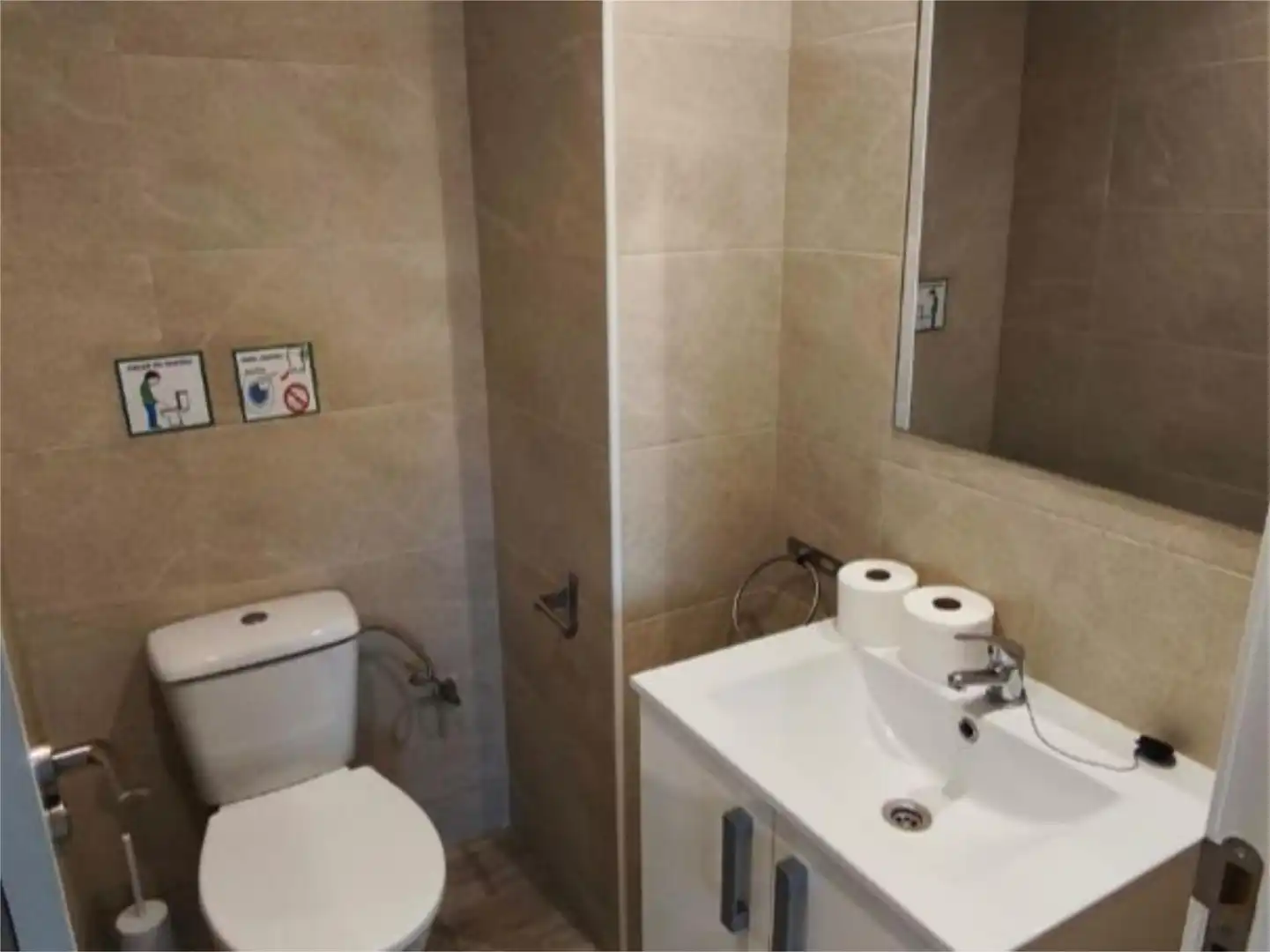 Piso en  Plaza de Colón 26 - Foto 2