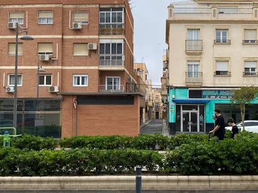 Piso en  Avenida de Vilches 22 - Foto 20