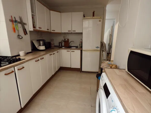 Piso en Calle Enrique Orce Mármol, 8, Ronda de Triana-Patrocinio-Turruñuelo - Foto 8