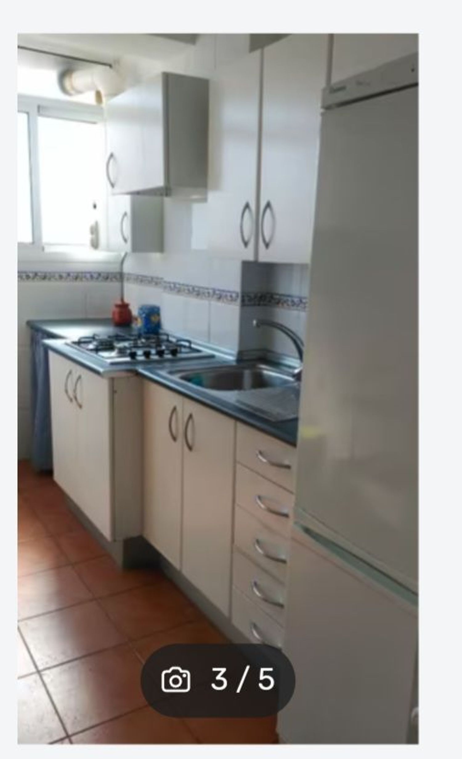 Piso en Plaza de Edipo, 3, Doctor Fedriani - Foto 4