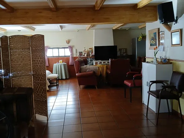 Casa o chalet independiente en Calle Humberto Herrera, 22 - Foto 5