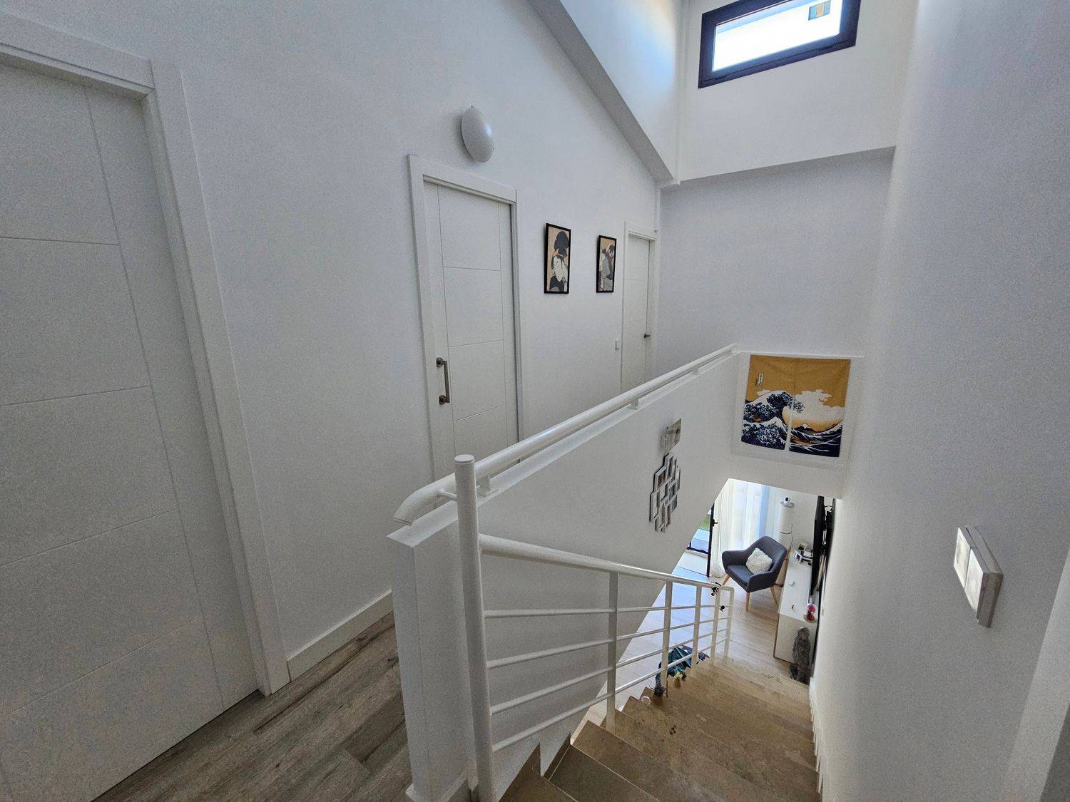 Chalet adosado en Diseminado, 925 - Foto 21