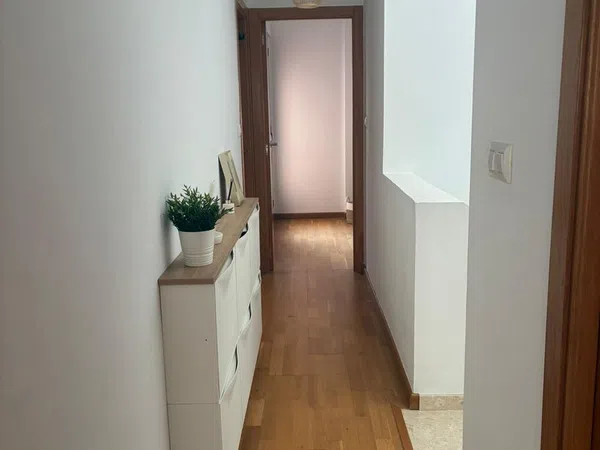 Chalet adosado en San Antonio de Benagéber - Foto 17
