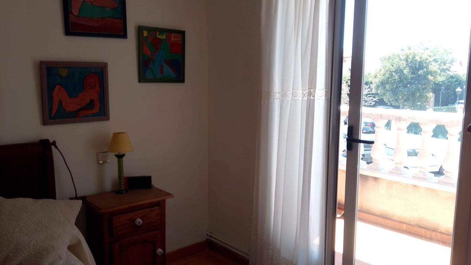 Chalet adosado en Palazuelos de Eresma - Foto 15
