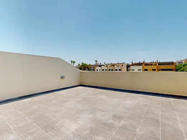 Chalet adosado en Calle de la Comare Pilar Martí, Zona Avenida al Vedat, Zona Avenida al Vedat - Foto 51