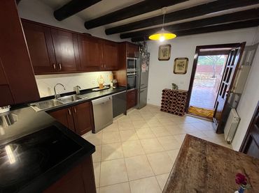 Chalet en  Carrer del Rosari 1 - Foto 3