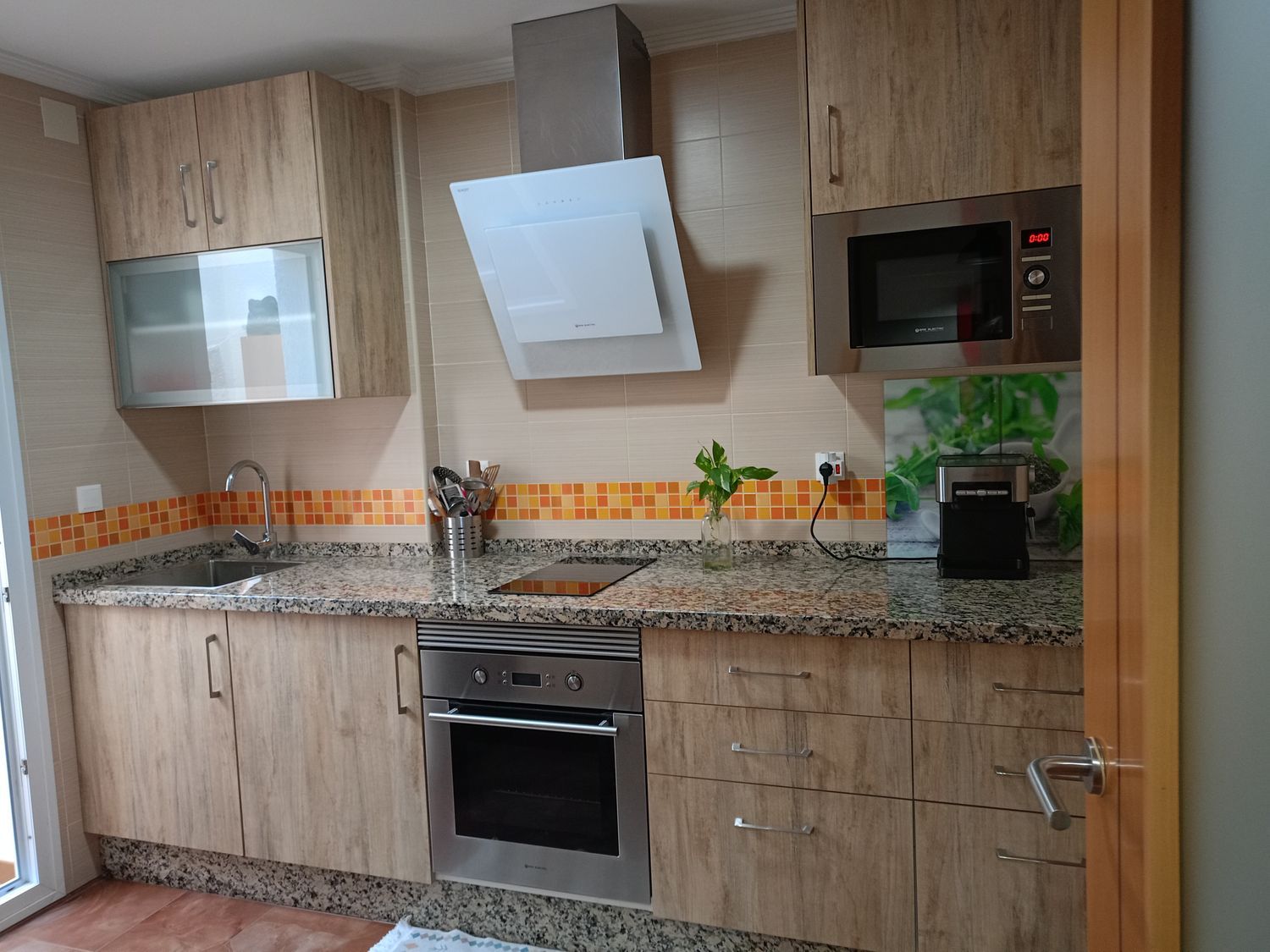 Chalet adosado en Calle Ponce de León, 1, Nuevo Portil, Nuevo Portil - Foto 14