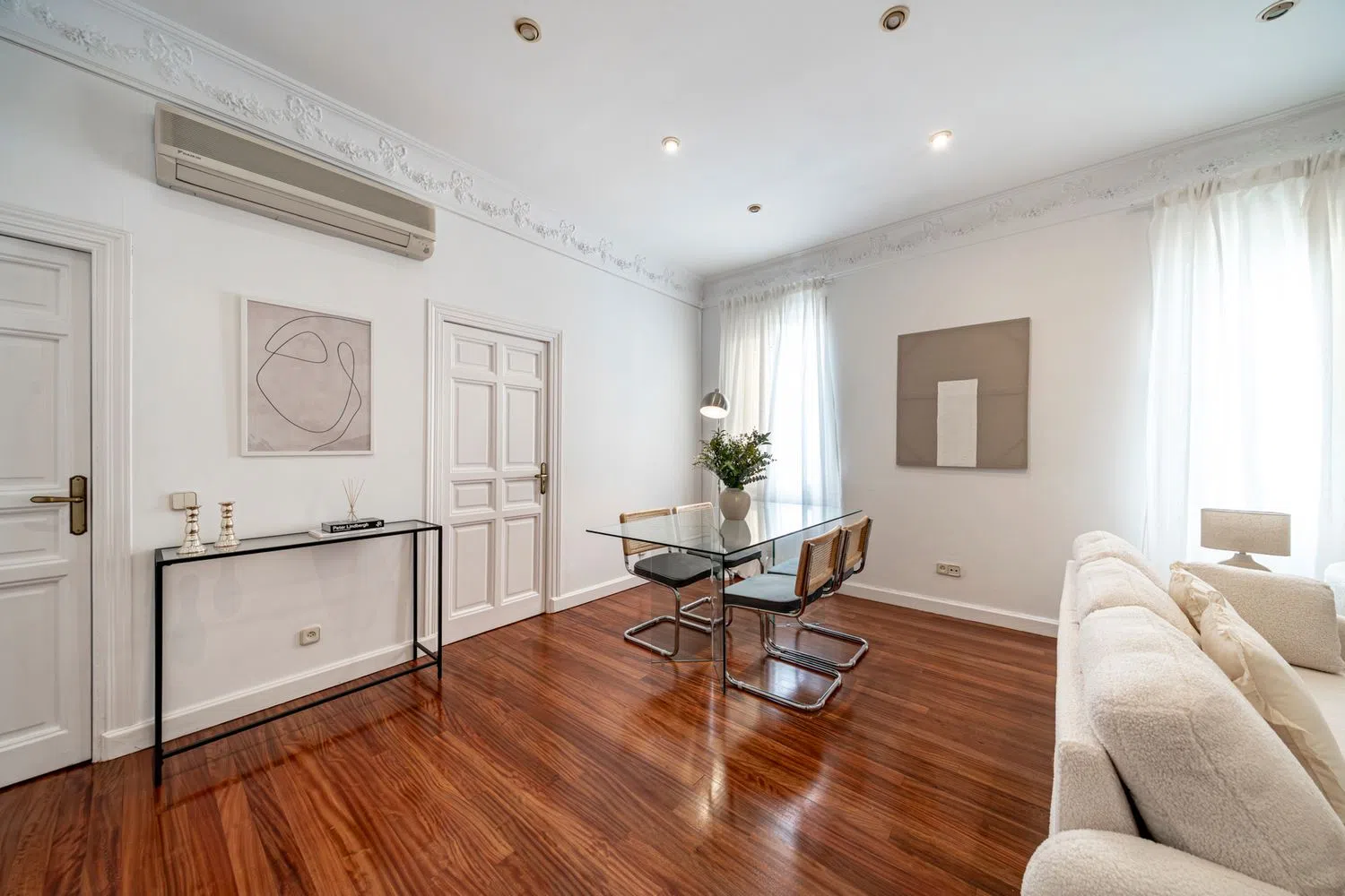 Piso en calle del Duque de Osuna, 4 - Foto 25