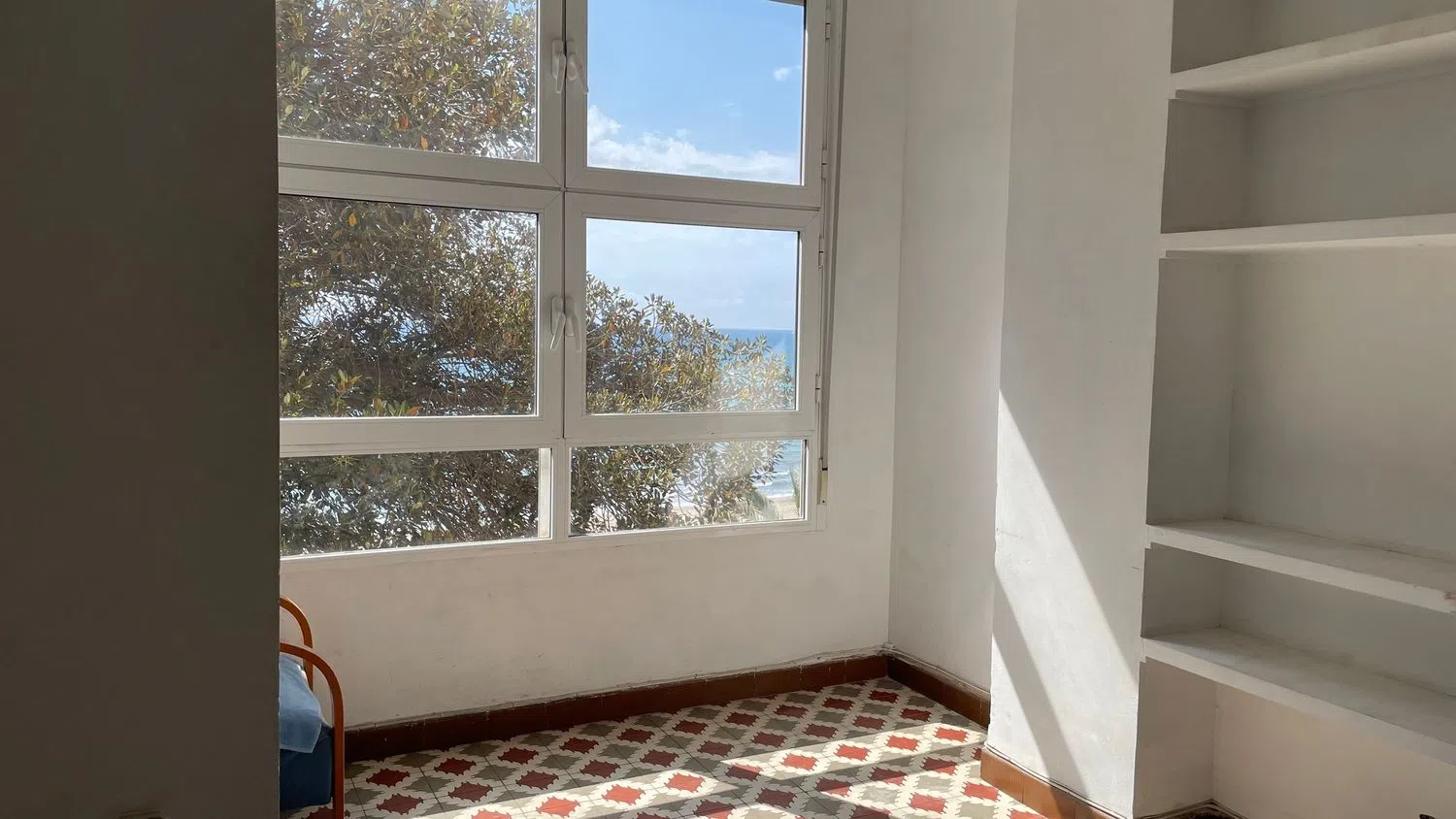 Piso en calle Virgen del Socorro, 11 - Foto 1