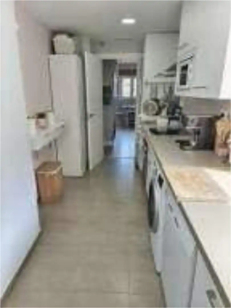 Piso en Sevilla Este - Foto 7