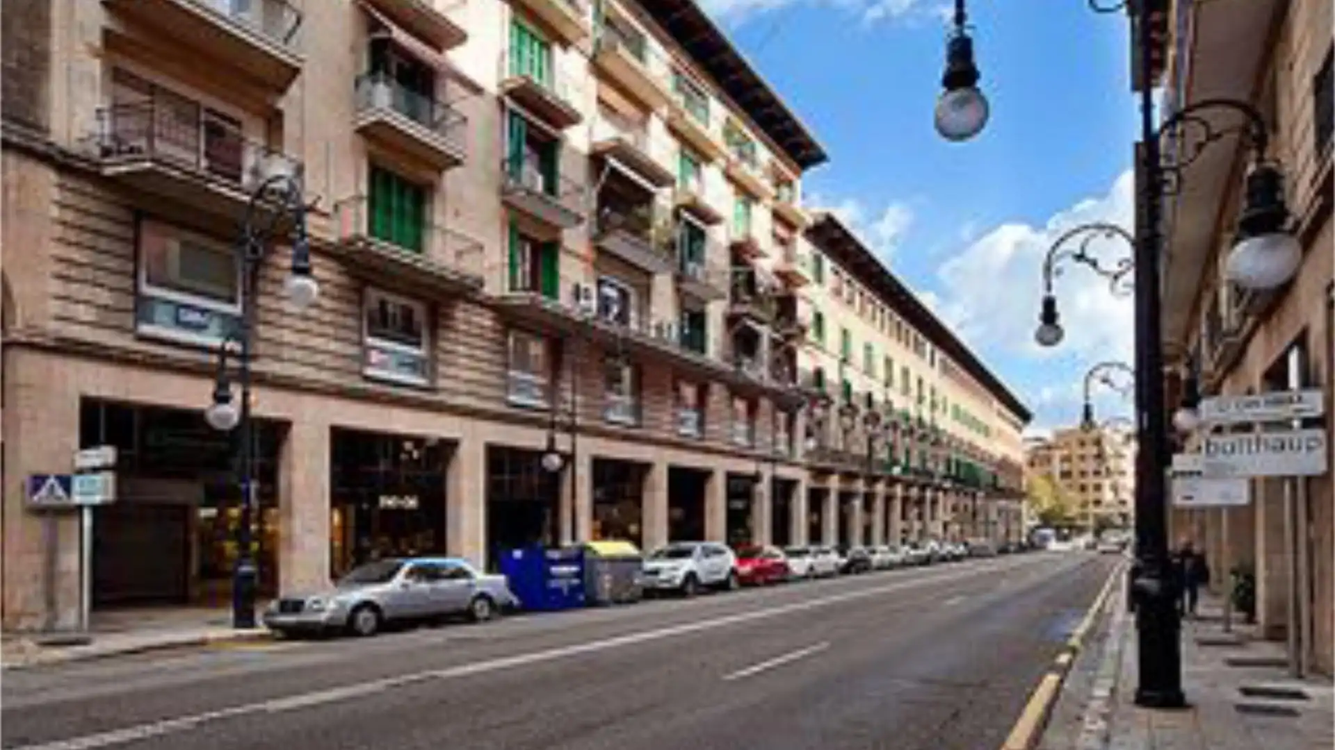 Piso en  Avinguda de Jaume III 8 - Foto 10