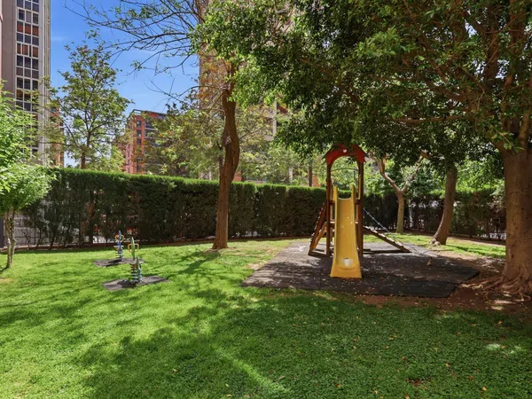 Dúplex en Avenida de França, 14 - Foto 38