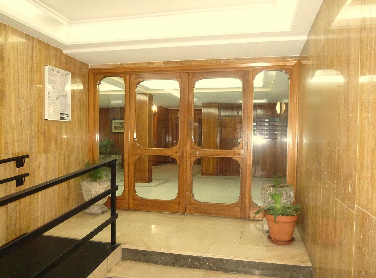 Piso en calle Isla de Lobeira, 1 - Foto 2