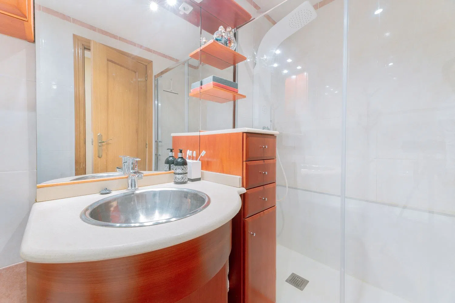 Piso en calle Mestre Marçal, 42 - Foto 26