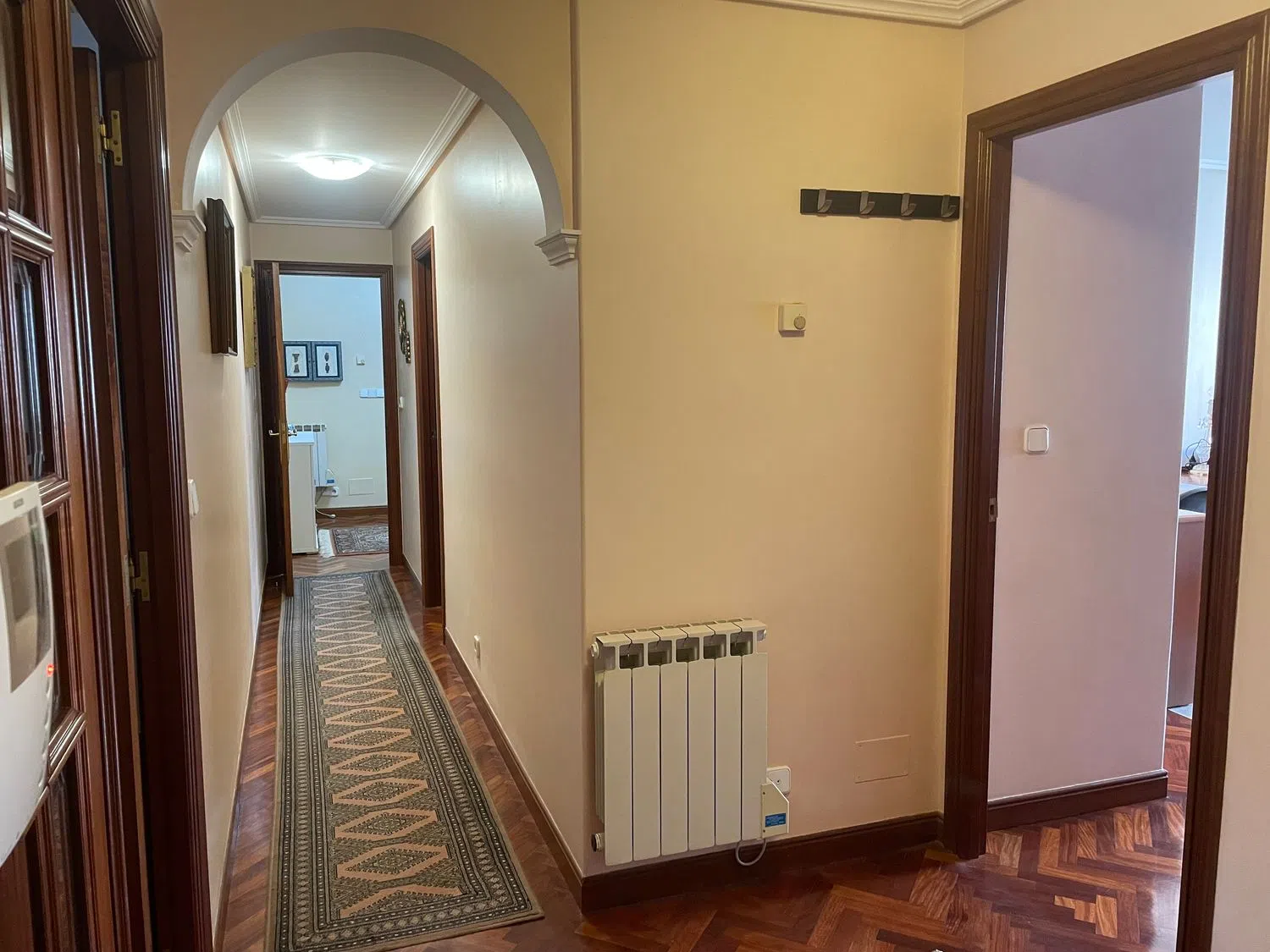 Piso en calle Oza dos Ríos, 3 - Foto 8