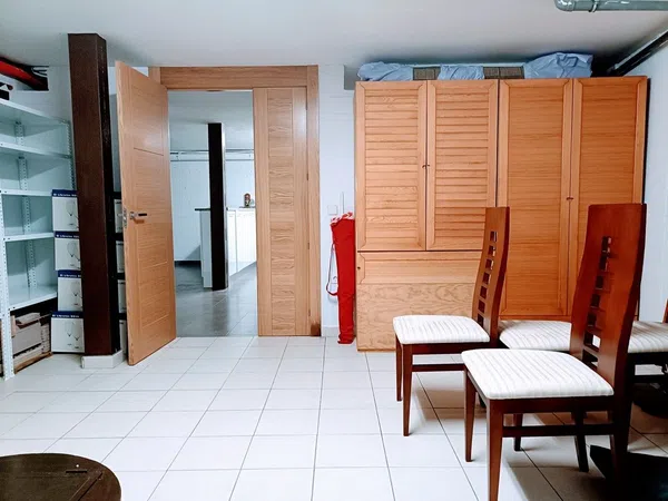 Chalet en Calle de Bolivia, San Andrés, San Andrés - Foto 47