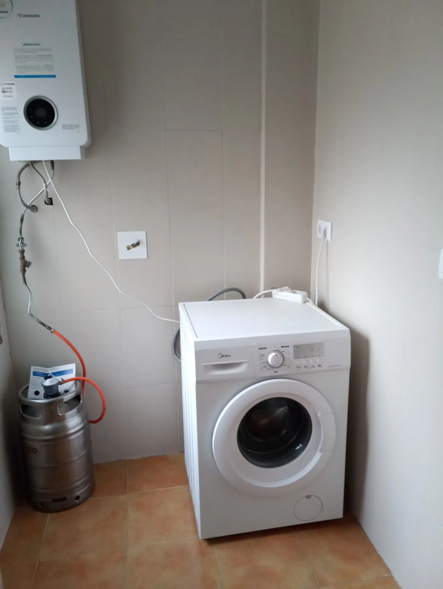 Piso en avenida de la Cruz del Campo, 31 - Foto 6