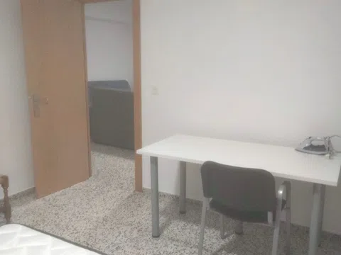 Piso en calle Padre Ponce de León, 1