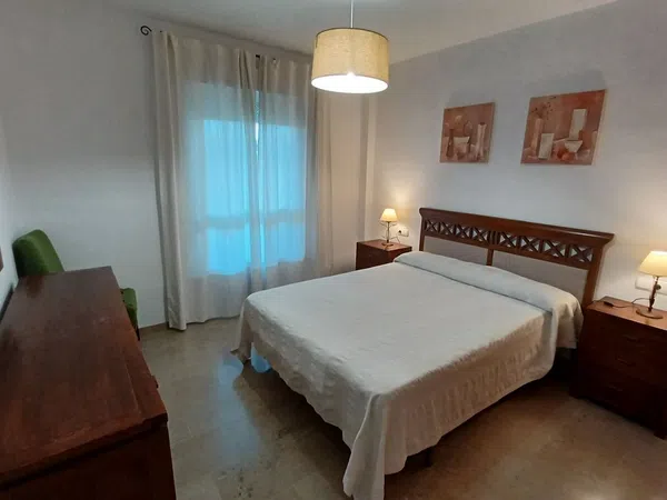 Piso en Calle General Péron, 12, Playamar - Benyamina - Foto 6