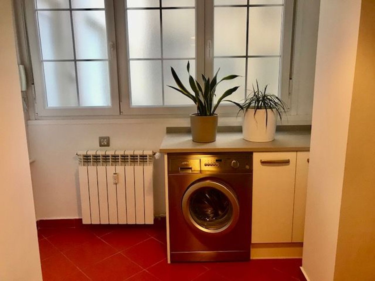 Piso en calle de la Infanta Mercedes, 59 - Foto 8