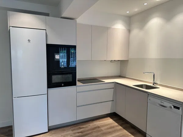 Piso en Barrio Jerónimos