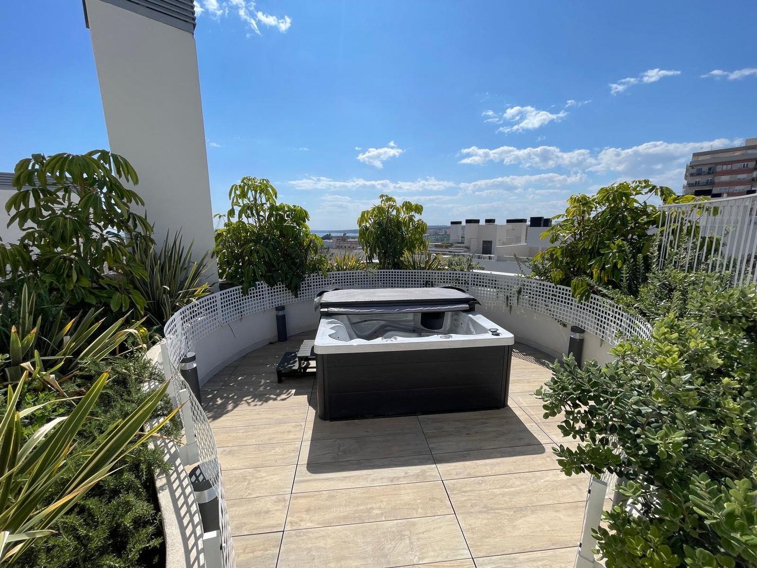 Piso en calle Deportista Mar Jover, 1 - Foto 4