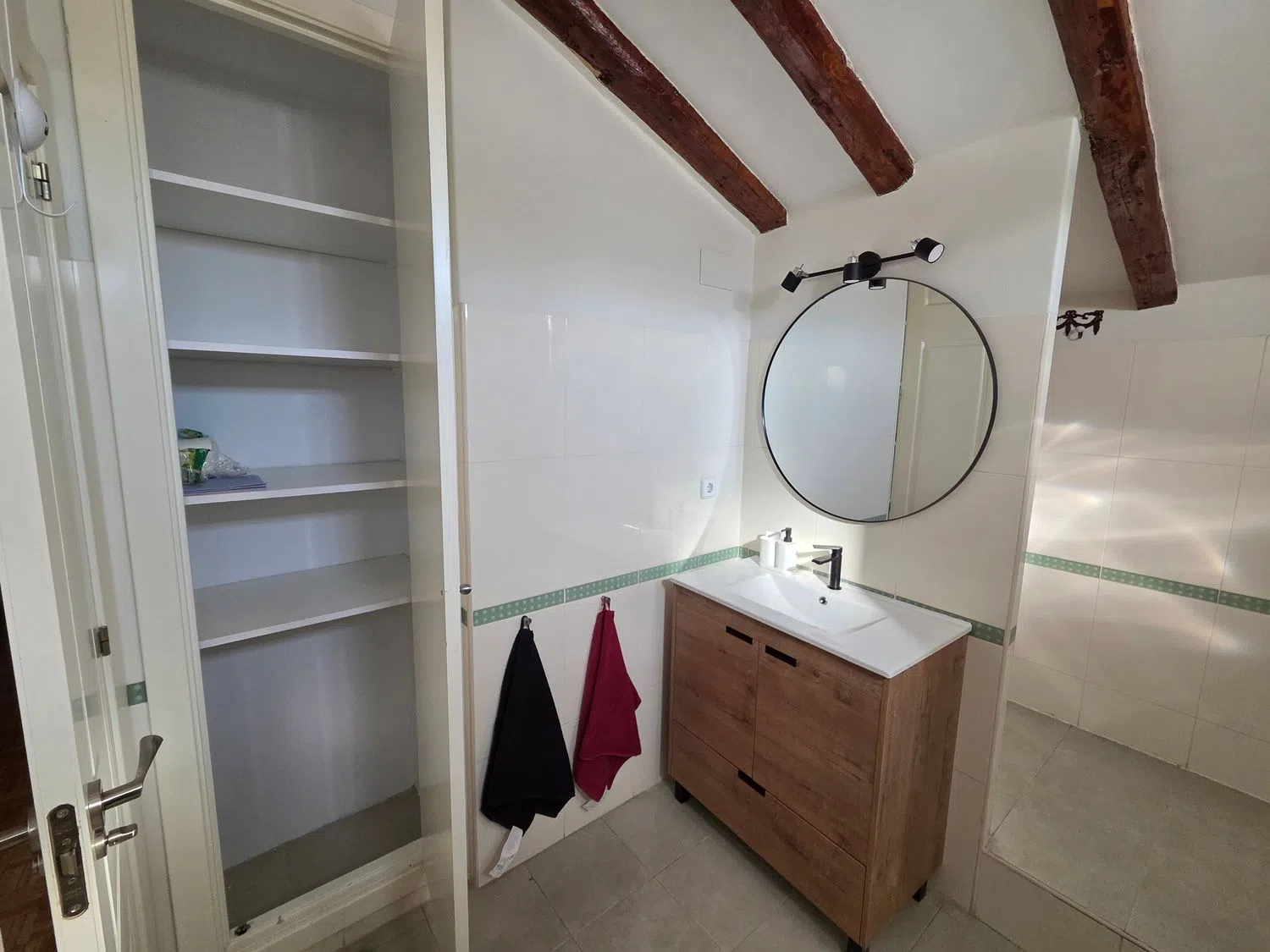 Ático en calle de Juan de Austria, 9 - Foto 23