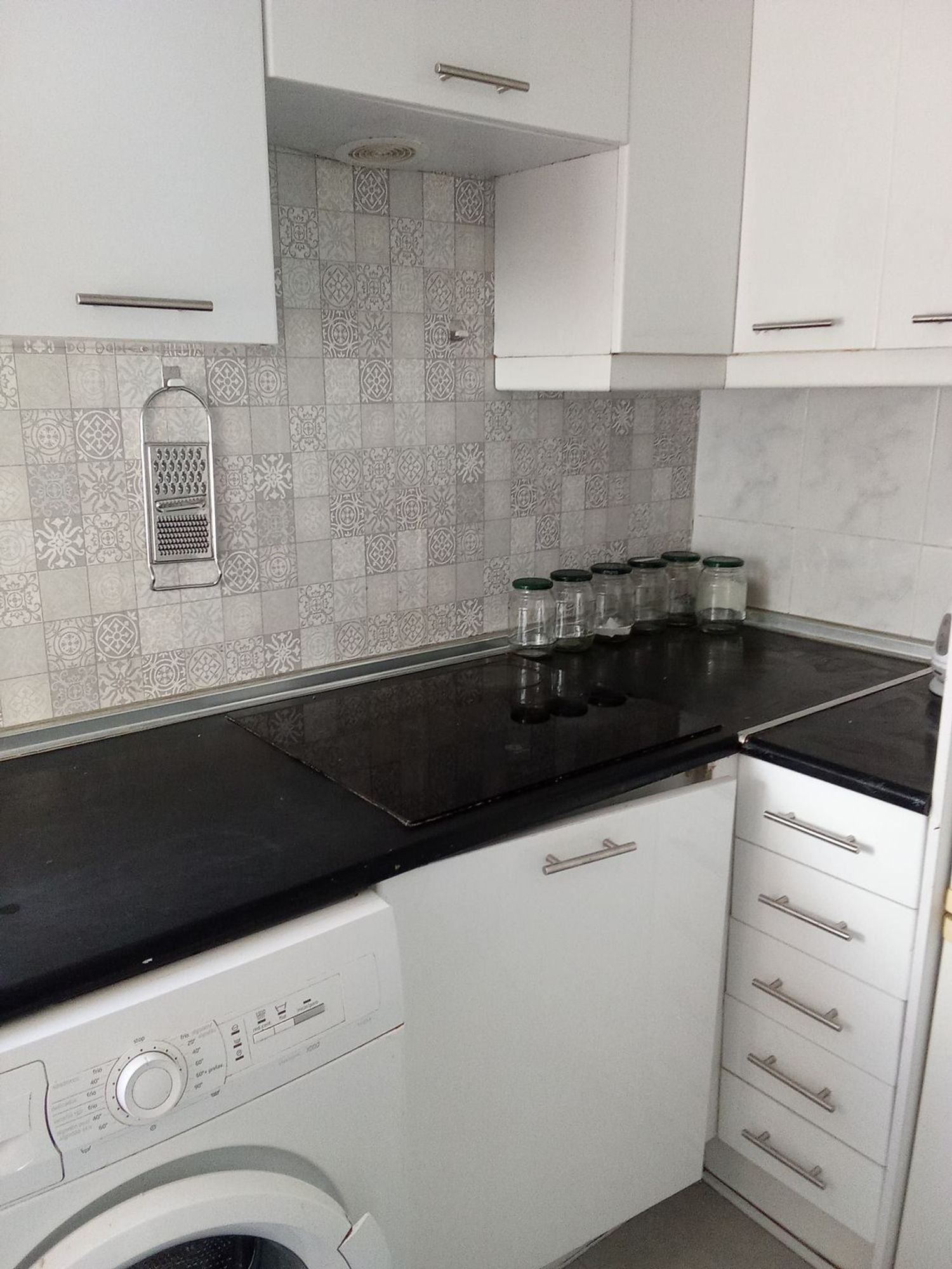 Piso en Vicente Martín Arias, 15