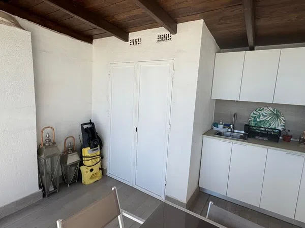 Chalet adosado en Calle Acebuche s/n, Santangelo, Santangelo - Foto 38