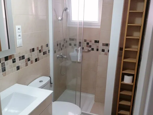 Piso en Calle Bernardo de la Torre, 57, Santa Catalina - Canteras - Foto 4