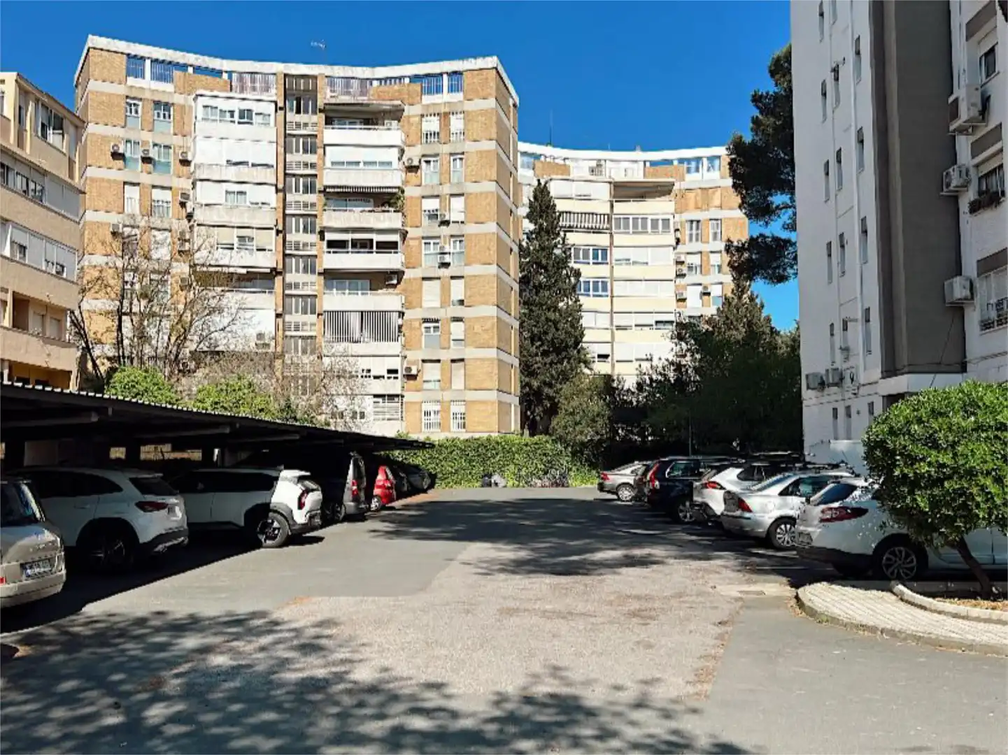 Piso en  Calle Gustavo Gallardo 1 - Foto 37