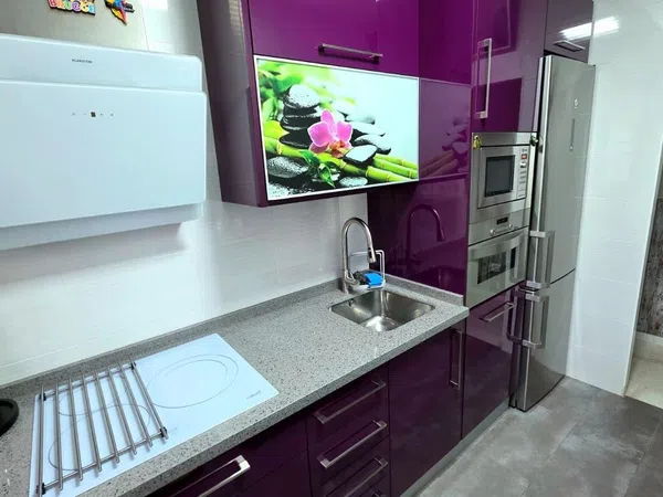 Piso en calle Profesor Manuel Olivencia Ruiz, 25 - Foto 7