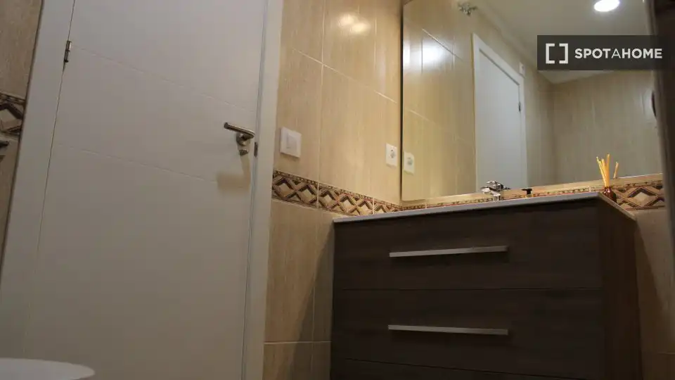 Piso en  Valencia Capital - Foto 19