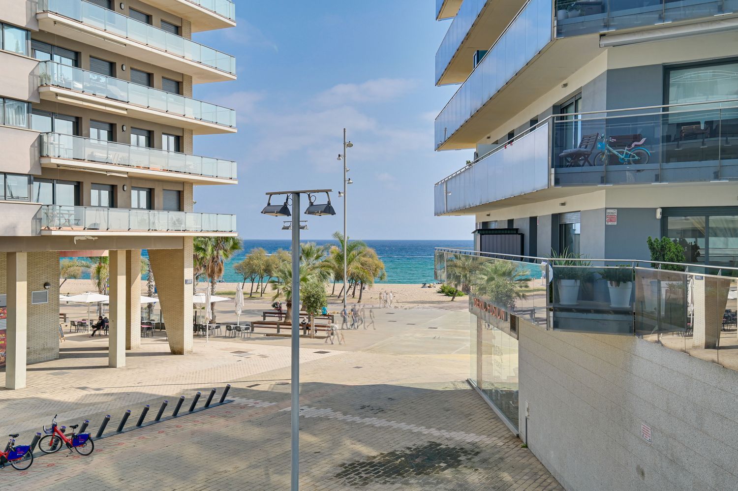 Piso en Paseo Marítim, 1 a, Port - Foto 3