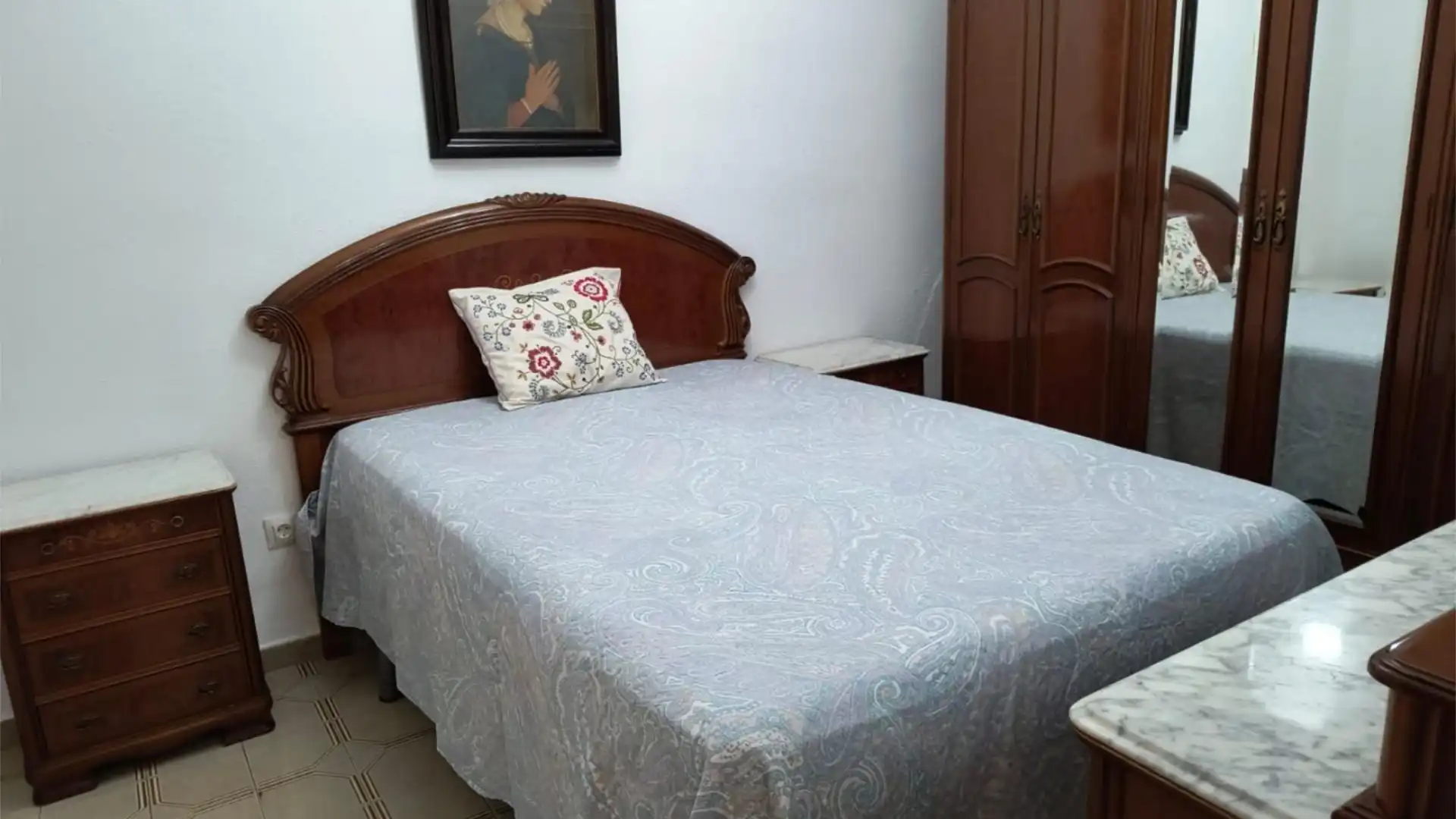 Piso en  Avenida de Alvar Núñez 51 - Foto 3