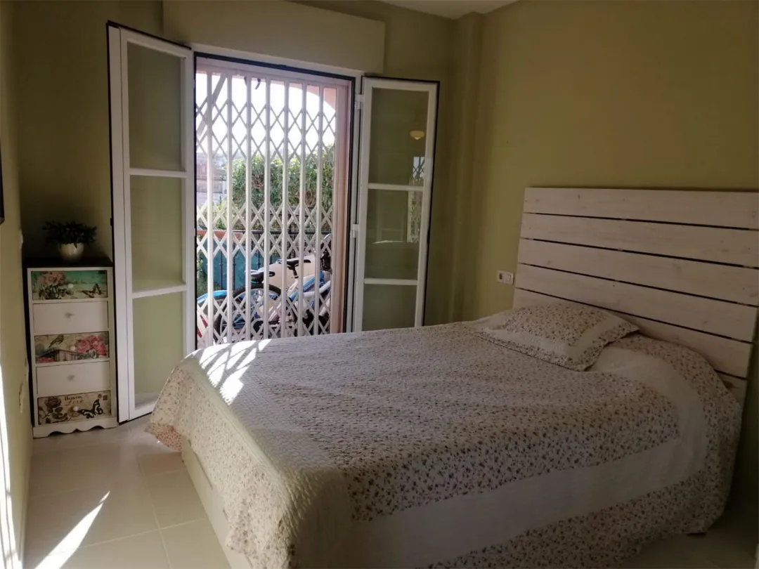 Piso en  Calle Gibraltar 2 - Foto 24